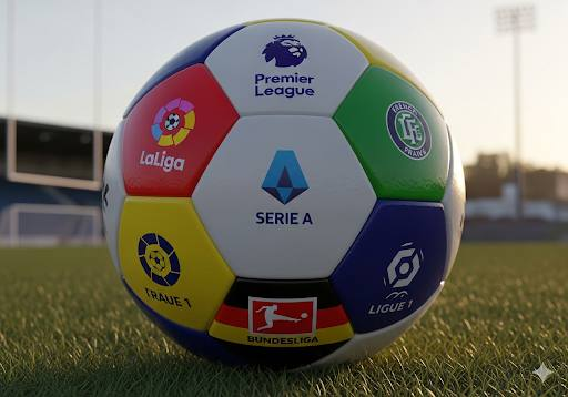 蜘蛛足球概念图